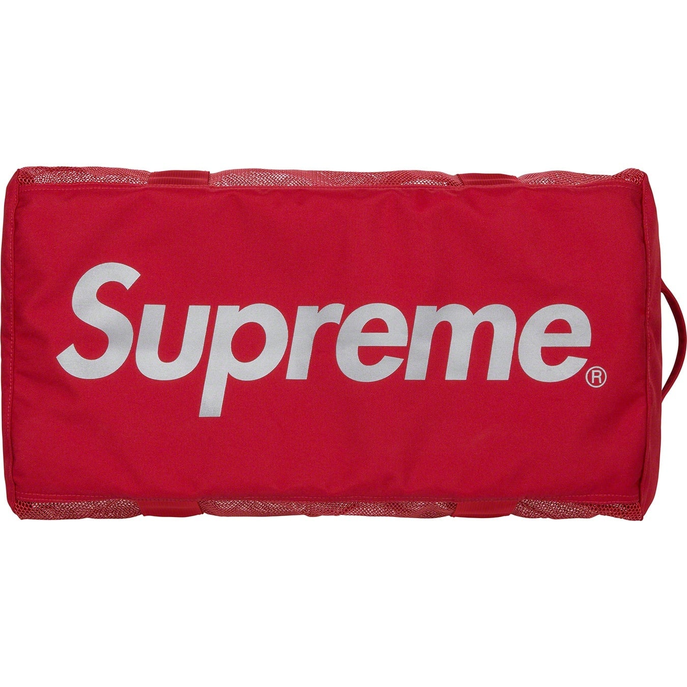 Big Duffle Bag view 4